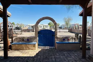 200 N Moon Mountain Ave #20 Ave, Quartzsite, AZ 85346 - Photo 19