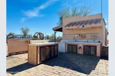 200 N Moon Mountain Ave #20 Ave, Quartzsite, AZ 85346 - Photo 9