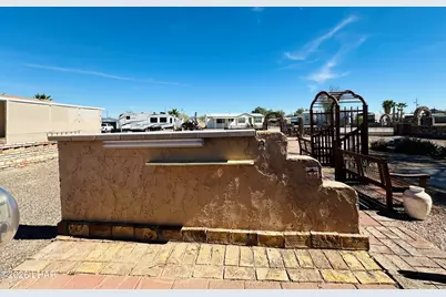 200 N Moon Mountain Ave #20 Ave, Quartzsite, AZ 85346 - Photo 3