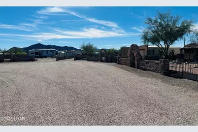 200 N Moon Mountain Ave #20 Ave, Quartzsite, AZ 85346 - Photo 21