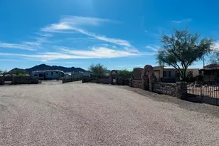 200 N Moon Mountain Ave #20 Ave, Quartzsite, AZ 85346 - Photo 21
