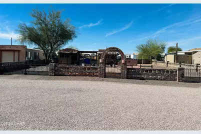 200 N Moon Mountain Ave #20 Ave, Quartzsite, AZ 85346 - Photo 3
