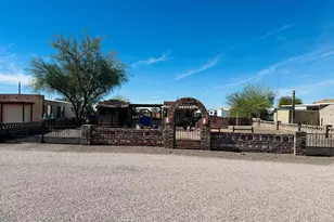 200 N Moon Mountain Ave #20 Ave, Quartzsite, AZ 85346 - Photo 3