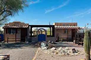 200 N Moon Mountain Ave #20 Ave, Quartzsite, AZ 85346 - Photo 1