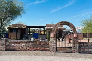200 N Moon Mountain Ave #20 Ave, Quartzsite, AZ 85346 - Photo 13