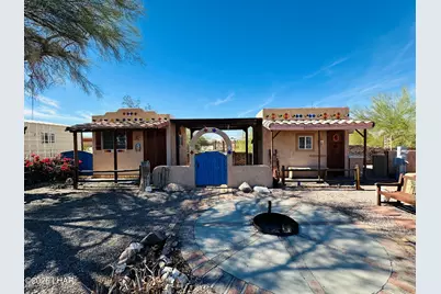 200 N Moon Mountain Ave #20 Ave, Quartzsite, AZ 85346 - Photo 11