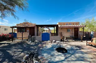 200 N Moon Mountain Ave #20 Ave, Quartzsite, AZ 85346 - Photo 11