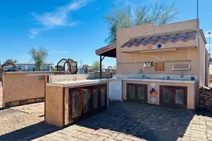 200 N Moon Mountain Ave #20 Ave, Quartzsite, AZ 85346 - Photo 3