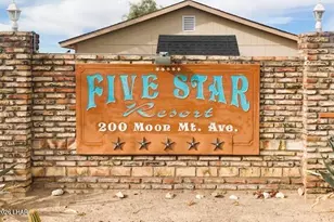 200 N Moon Mountain Ave #20 Ave, Quartzsite, AZ 85346 - Photo 23