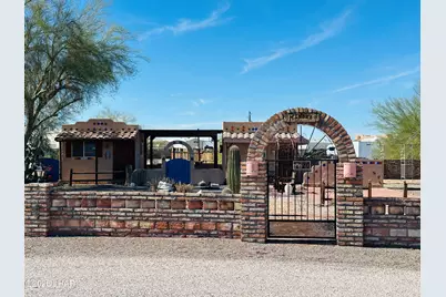 200 N Moon Mountain Ave #20 Ave, Quartzsite, AZ 85346 - Photo 1