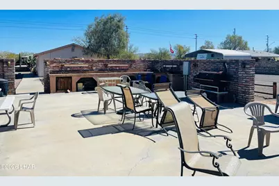 200 N Moon Mountain Ave #20 Ave, Quartzsite, AZ 85346 - Photo 27