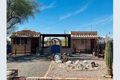 200 N Moon Mountain Ave #20 Ave, Quartzsite, AZ 85346 - Photo 3