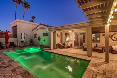 2977 Daytona Ave, Lake Havasu City, AZ 86403 - Photo 35