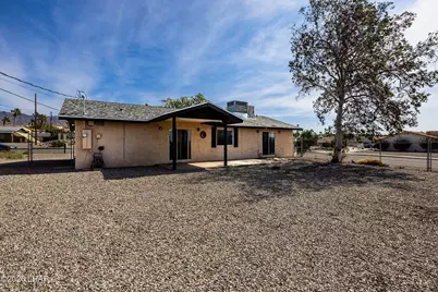 3578 Palo Verde Blvd N, Lake Havasu City, AZ 86404 - Photo 19