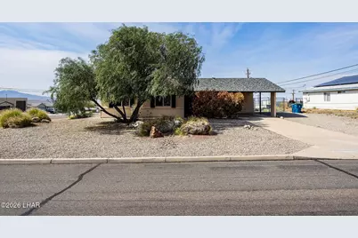 3578 Palo Verde Blvd N, Lake Havasu City, AZ 86404 - Photo 1