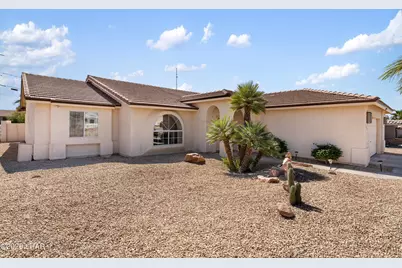 2950 War Eagle Dr, Lake Havasu City, AZ 86406 - Photo 1