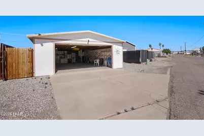 427 N Moonlight Dr, Parker, AZ 85344 - Photo 29