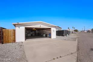 427 N Moonlight Dr, Parker, AZ 85344 - Photo 29