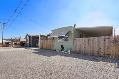 427 N Moonlight Dr, Parker, AZ 85344 - Photo 35