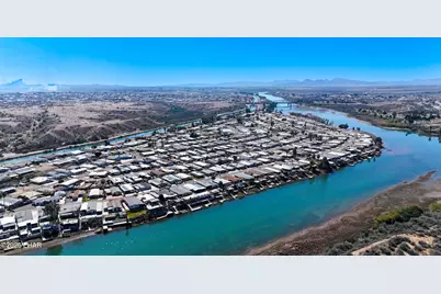 427 N Moonlight Dr, Parker, AZ 85344 - Photo 33