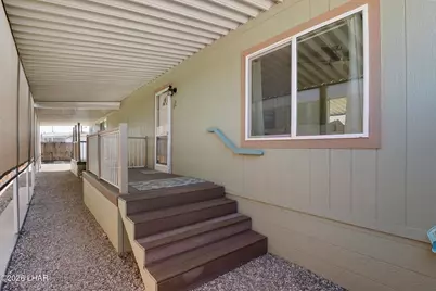 427 N Moonlight Dr, Parker, AZ 85344 - Photo 31