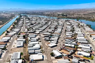 427 N Moonlight Dr, Parker, AZ 85344 - Photo 7