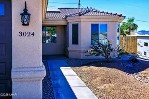 3024 Indian Head Dr, Lake Havasu City, AZ 86406 - Photo 5