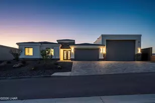 6648 Avienda Desierto Verde, Lake Havasu City, AZ 86406 - Photo 5