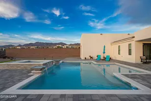 6648 Avienda Desierto Verde, Lake Havasu City, AZ 86406 - Photo 61