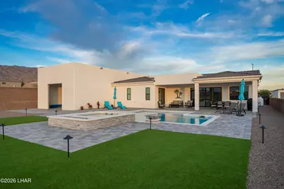 6648 Avienda Desierto Verde, Lake Havasu City, AZ 86406 - Photo 59