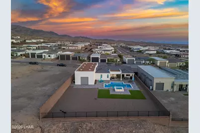 6648 Avienda Desierto Verde, Lake Havasu City, AZ 86406 - Photo 97