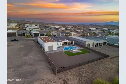 6648 Avienda Desierto Verde, Lake Havasu City, AZ 86406 - Photo 93