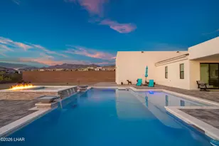 6648 Avienda Desierto Verde, Lake Havasu City, AZ 86406 - Photo 71