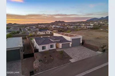 6648 Avienda Desierto Verde, Lake Havasu City, AZ 86406 - Photo 87