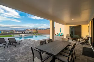 6648 Avienda Desierto Verde, Lake Havasu City, AZ 86406 - Photo 49