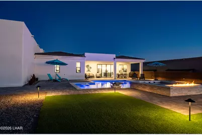 6648 Avienda Desierto Verde, Lake Havasu City, AZ 86406 - Photo 73