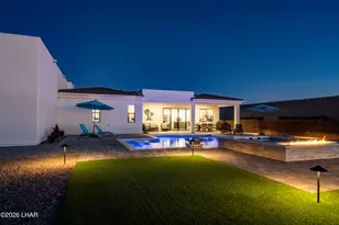 6648 Avienda Desierto Verde, Lake Havasu City, AZ 86406 - Photo 73