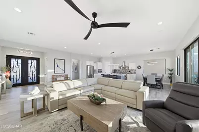 6648 Avienda Desierto Verde, Lake Havasu City, AZ 86406 - Photo 15