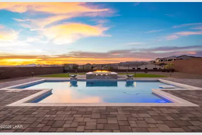 6648 Avienda Desierto Verde, Lake Havasu City, AZ 86406 - Photo 65