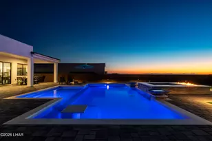 6648 Avienda Desierto Verde, Lake Havasu City, AZ 86406 - Photo 69