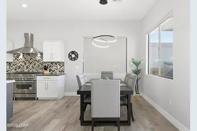 6648 Avienda Desierto Verde, Lake Havasu City, AZ 86406 - Photo 17
