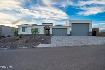 6648 Avienda Desierto Verde, Lake Havasu City, AZ 86406 - Photo 7