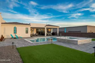 6648 Avienda Desierto Verde, Lake Havasu City, AZ 86406 - Photo 55