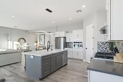 6648 Avienda Desierto Verde, Lake Havasu City, AZ 86406 - Photo 21