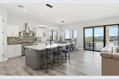 6648 Avienda Desierto Verde, Lake Havasu City, AZ 86406 - Photo 29