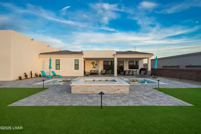 6648 Avienda Desierto Verde, Lake Havasu City, AZ 86406 - Photo 57