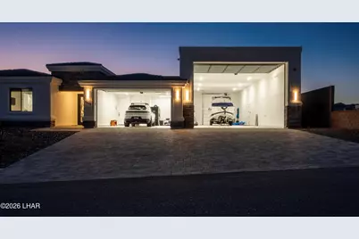 6648 Avienda Desierto Verde, Lake Havasu City, AZ 86406 - Photo 99