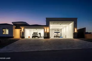 6648 Avienda Desierto Verde, Lake Havasu City, AZ 86406 - Photo 99