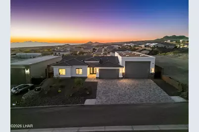 6648 Avienda Desierto Verde, Lake Havasu City, AZ 86406 - Photo 105