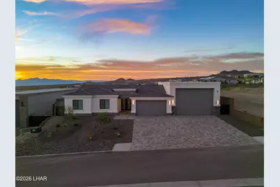 6648 Avienda Desierto Verde, Lake Havasu City, AZ 86406 - Photo 89